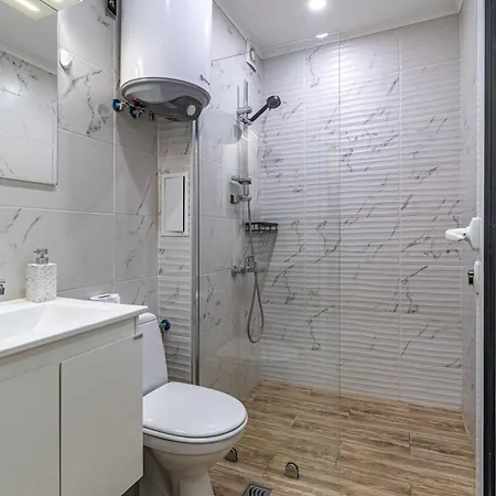 Apartment Atanas Ishirkov *