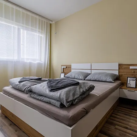 Appartamento Atanas Ishirkov